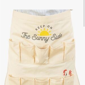 Egg Collecting Apron